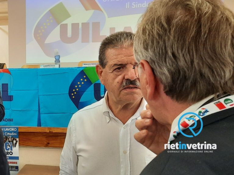 Nuovo Ospedale di Rieti, Civica e Paolucci (UIL): “Bene i fondi approvati. Adesso avanti senza indecisioni”