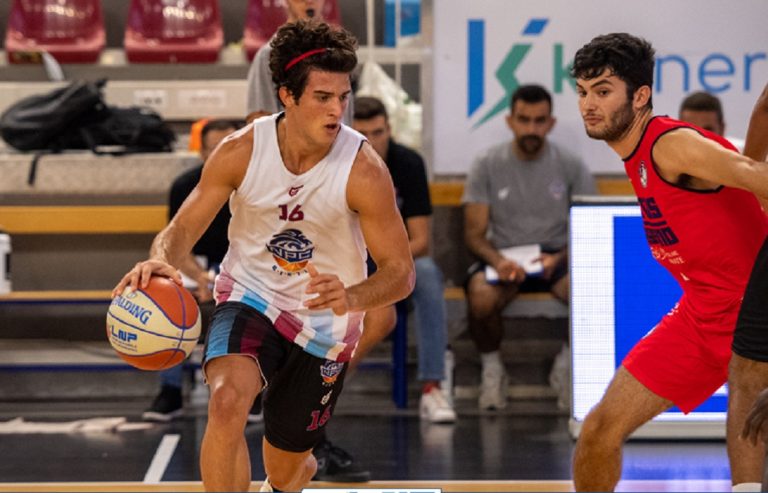 Supercoppa, anticipo d’orario per il match tra Kienergia Rieti e Virtus Cassino