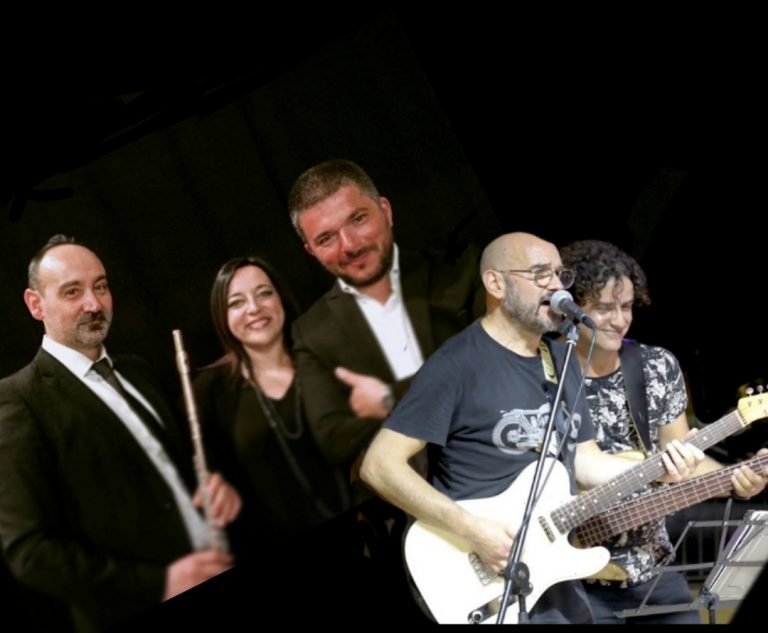 “Festival dell’Arte e dei Suoni”, oggi 2 settembre in via Garibaldi ospiti Musì Trio e Overnight Qtet