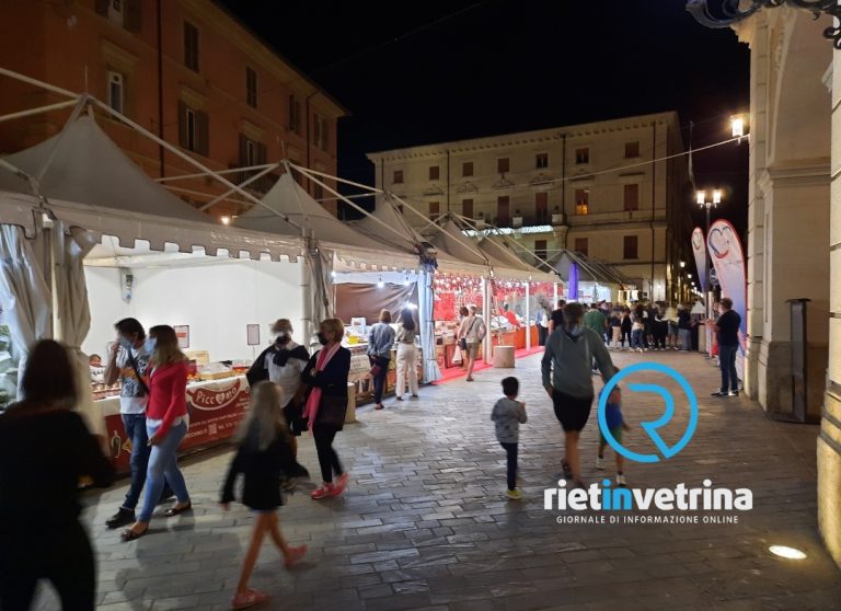 Fiera Peperoncino 2021 – PROGRAMMA 3 SETTEMBRE