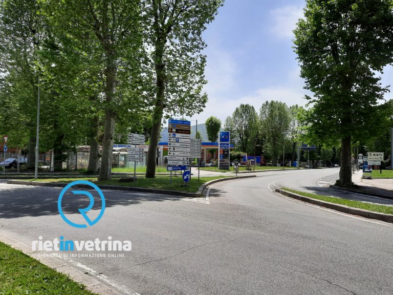 Covid città di Rieti 15 settembre, residenti positivi ancora in calo