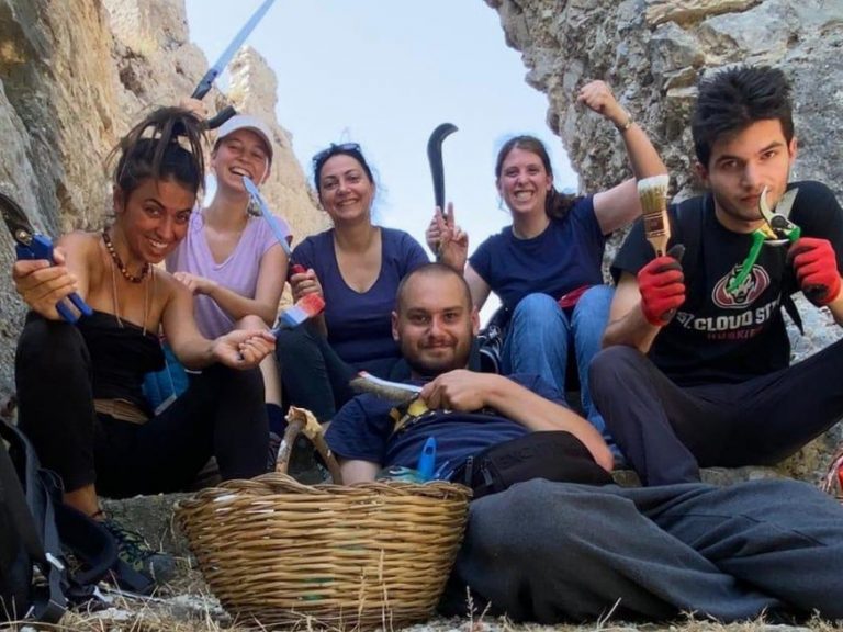 Itinerari tematici, la nuova frontiera del turismo lento per la Sabina