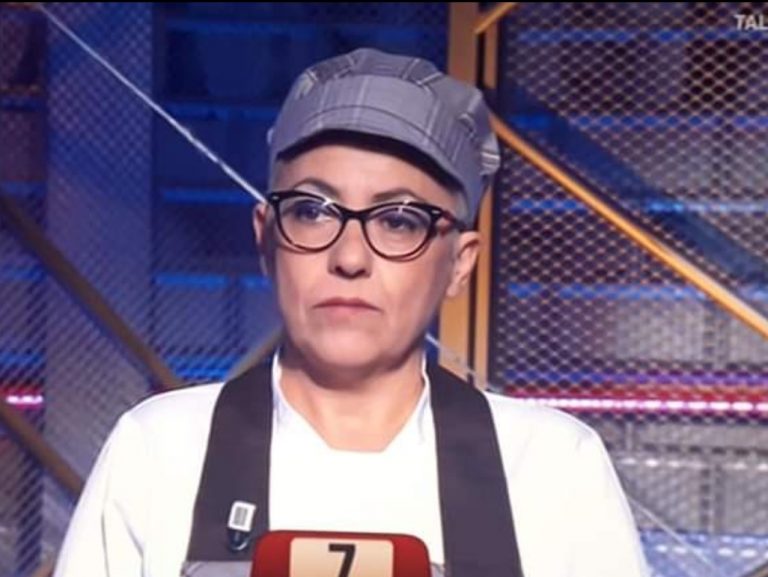 Paola di Rieti ospite di RAI 1 a “I Soliti Ignoti”