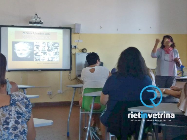 Pensionamenti del personale scolastico