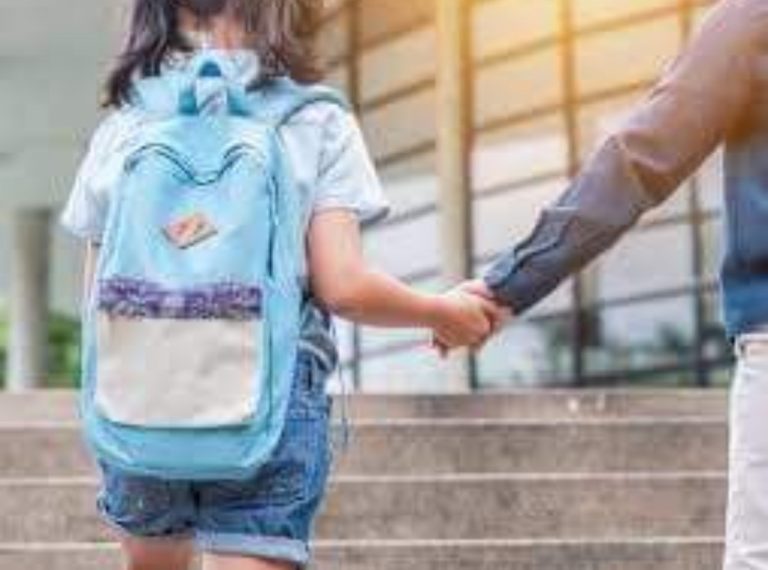 Si torna a scuola! Gli auguri della sindaca Cuneo