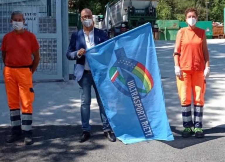 Assemblea UIL Trasporti Rieti e Sabina Romana, Giacomelli: “Azienda Pragma risolva criticità”