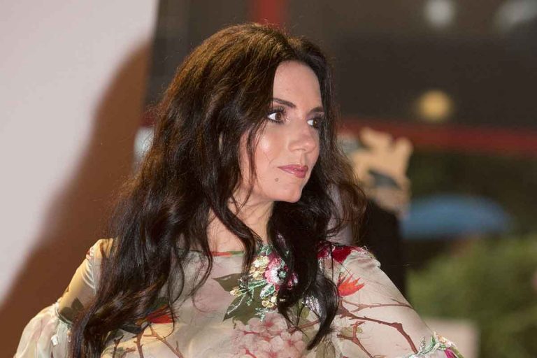 Anche l’attrice reatina Tiziana Buldini sostiene il Rieti Lazio Pride