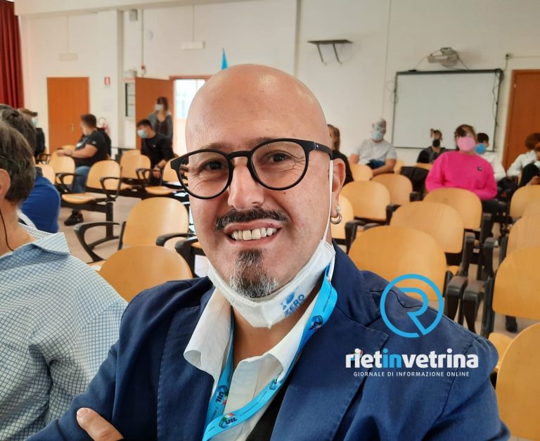 Giacomelli (UIL Trasporti): “In Avr buoni pasto non corrisposti e mancata trasformazione dei contratti”