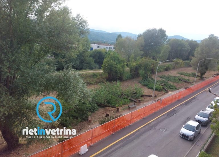 Il 13 luglio modifiche alla viabilità in via Theseider