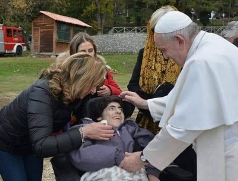 E’ venuta a mancare a soli 27 anni Maria Elena Capasso figlia di Morena De Marco