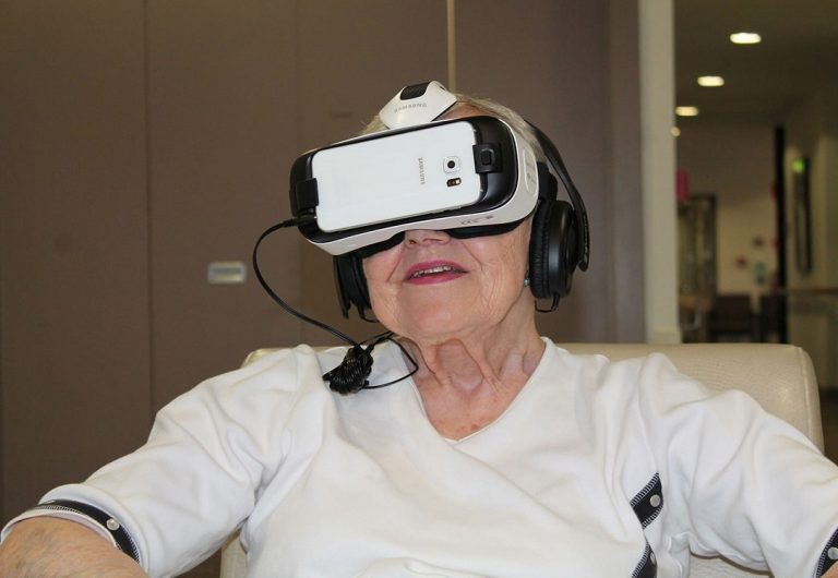 Asl Rieti tra le prime del Lazio ad utilizzare la realtà virtuale per il recupero cognitivo in un unico format clinico-terapeutico