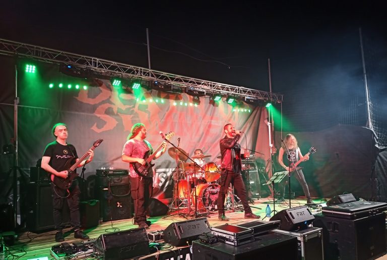 Successo per la prima edizione del Death of Summer Metal Fest