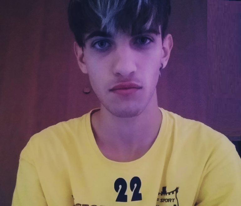 Flavio Sestili è un nuovo giocatore della BF Sport Rieti