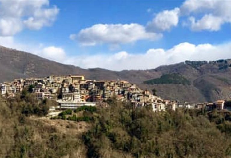 Scomparso uomo dal Comune di Turania (Rieti). Lanciato l’allarme, iniziate le ricerche