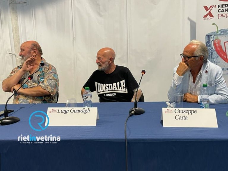 Fiera Peperoncino, in piazza Vittorio Emanuele II torna lo “Spazio Arte”