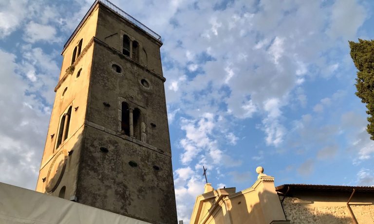 Fara in Sabina, finanziato con 1,5 milioni di euro progetto per rifacimento ex asilo Talocci