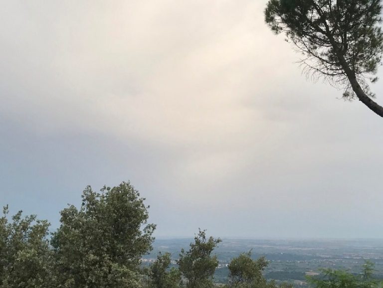 Il 26 settembre intitolazione Parco Fonte Pesole di Talocci a Franco Santilli
