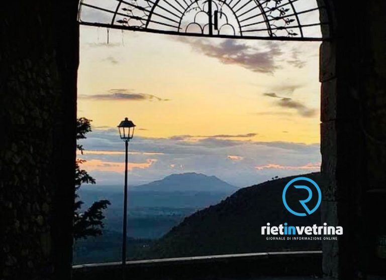 Aggiornamento Covid Fara in Sabina 4 novembre