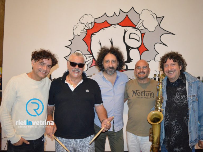“Festival dell’Arte e dei Suoni” – FOTO SECONDA GIORNATA