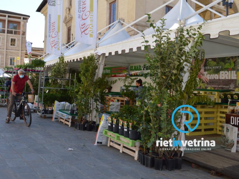 Fiera Mondiale Peperoncino 2022 – PROGRAMMA 24 AGOSTO