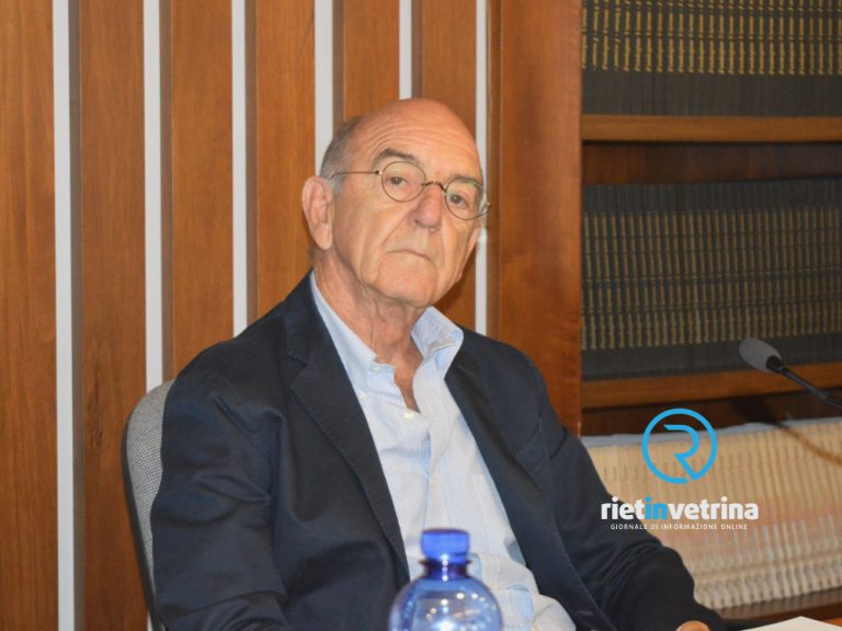 Bilancio di fine mandato, D’Onofrio: “Onorati gli impegni. Lasciamo una Fondazione Varrone più aperta e solidale”