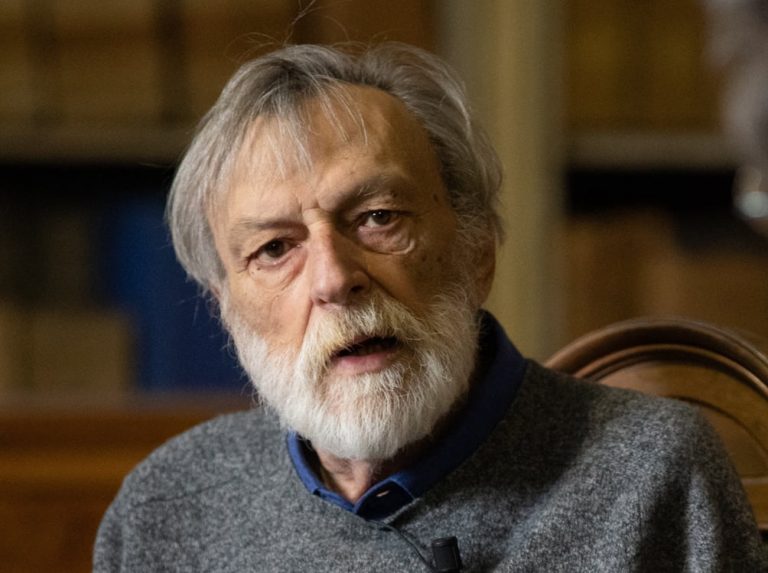La minoranza al Comune di Rieti chiede di intitolare una via a Gino Strada
