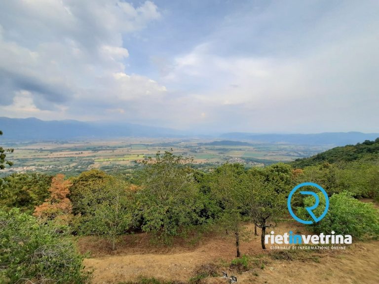CCIAA, Turismo e Cultura: dal 6 maggio i Cammini alla scoperta della Tuscia e del Reatino