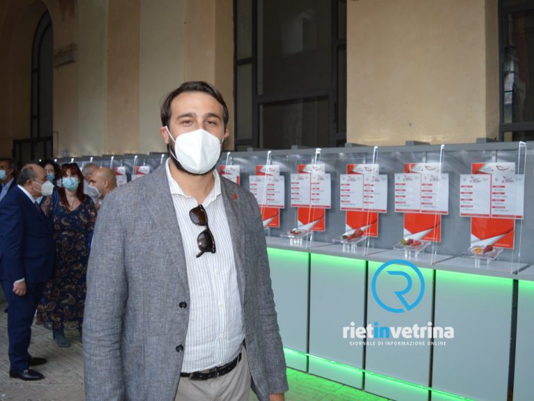 Credito d’imposta, Sinibaldi chiede proroga fino al 2022 per le attività che investono. Interrogazione alla Commissione Europea