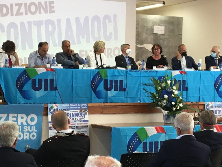 Incontriamoci Ricostruiamo il futuro. Al via l’ottava edizione presso l’istituto Costaggini