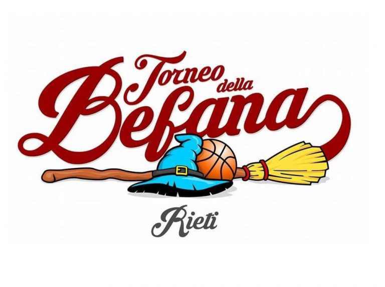 Torneo della Befana, dal 2 al 5 gennaio l’edizione 2022
