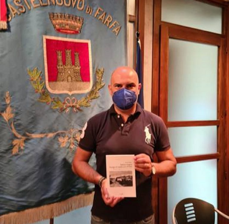 Sindaco Zonetti: “Il libro di Giuseppe Manzo ci aiuta ad attingere alla memoria storica che non va mai dimenticata”