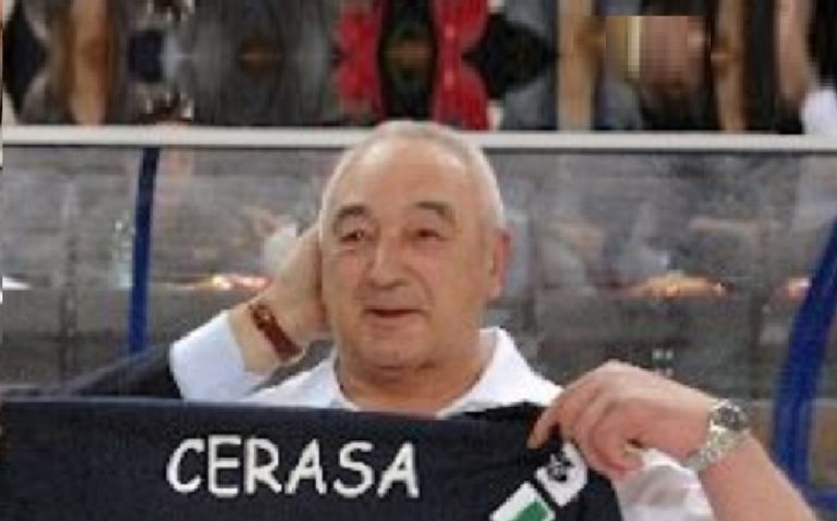 Morte Gigi Cerasa, il ricordo di Martina Caramignoli: “Grazie per il tempo che mi hai dedicato”
