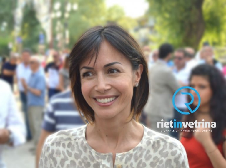 Aree colpite dal sisma, martedi 14 settembre Mara Carfagna ad Accumoli