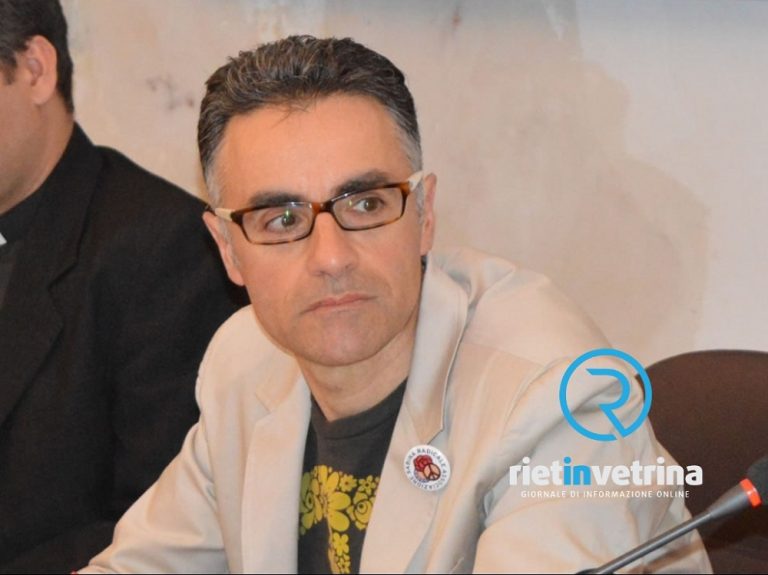 Regionali, Giordani segretario Sabina Radicale: “Chiudersi a riccio non è buon viatico per un PD in fase rifondativa”