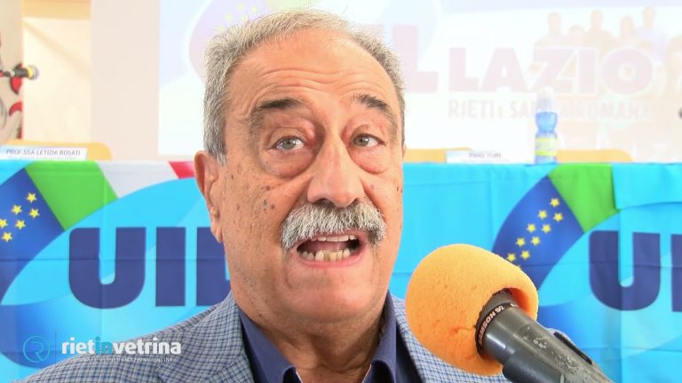 VIDEO – UIL Incontriamoci “Rapporto tra scuola, impresa e territorio”