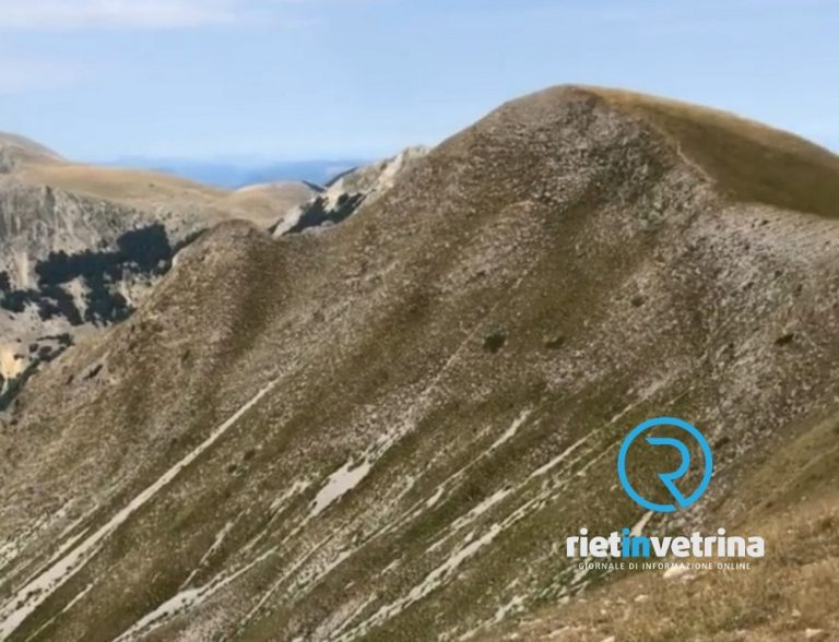 Postribù: “Terminillo al verde. Epilogo di un fallimento politico”