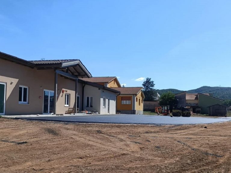 Il 17 ottobre inizia la mensa scolastica a Borgorose, tra qualità e sostenibilità