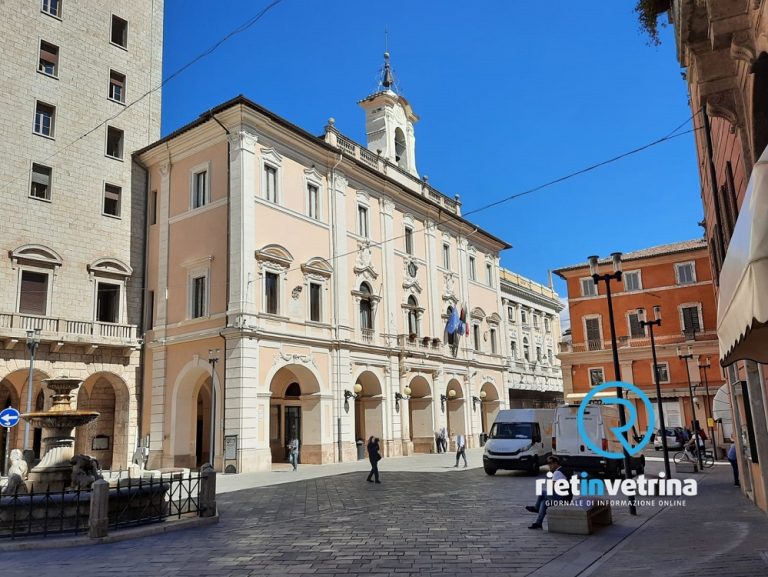 SportCity Day arriva anche a Rieti, la manifestazione in programma domenica 21 settembre