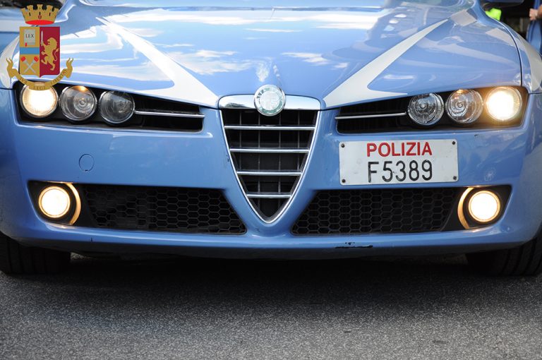 Rieti, espulsi tre extracomunitari detenuti in carcere: un georgiano, un nigeriano e un macedone