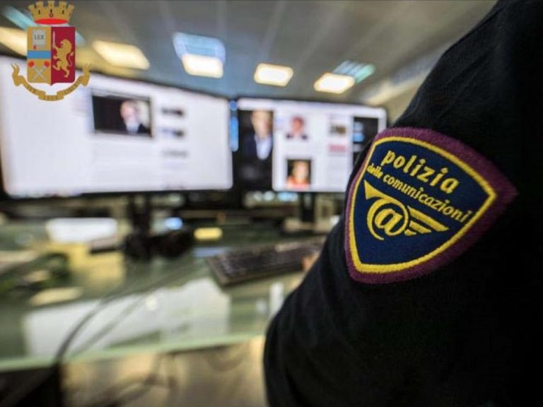 Polizia Postale, Combating Cyber Crime: prevenzione e contrasto dei crimini informatici. L’impegno della Polizia di Stato nel report 2024