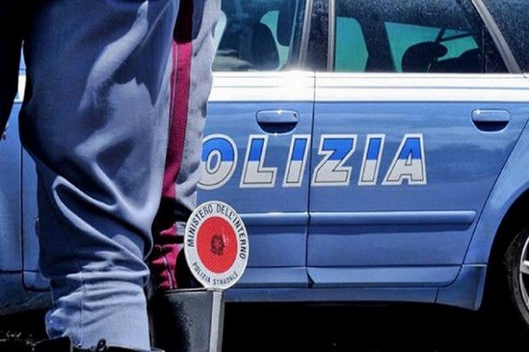 Nuovo incidente sulla Salaria per Roma altezza Galleria Colle Giardino. Non ci sono feriti
