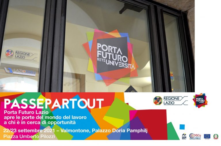 Job Day gratuito rivolto ai cittadini in cerca di lavoro