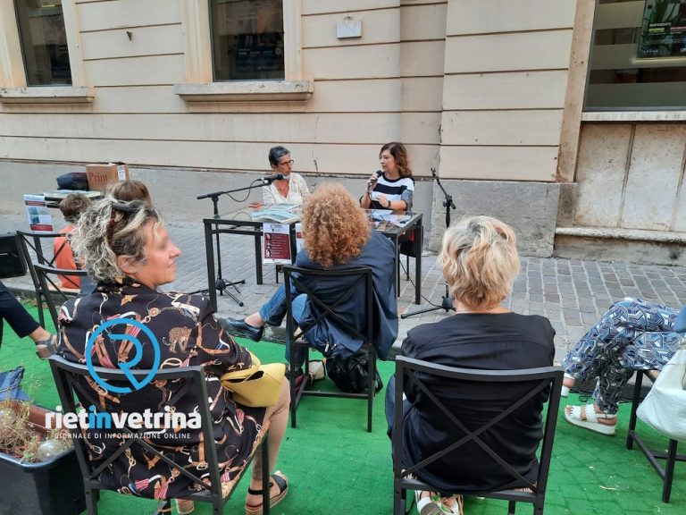 Terminata la prima edizione del “Festival dell’Arte e dei Suoni” di Rieti – LE FOTO