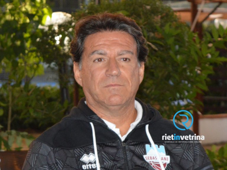 NPC-RSR, atto III. Un derby che infiammerà il PalaSojourner, Finelli: “Antipasto dei play off”