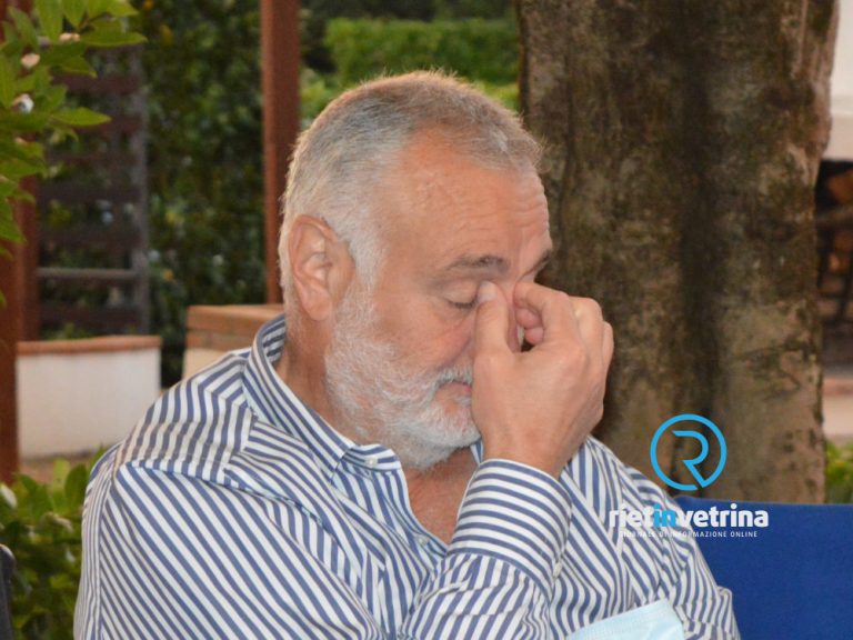 Pietropaoli: “Stasera al Palazzo rotto un vetro e cappotto rubato con portafogli al nostro coach. Nuovo atto vandalico contro la mia persona”