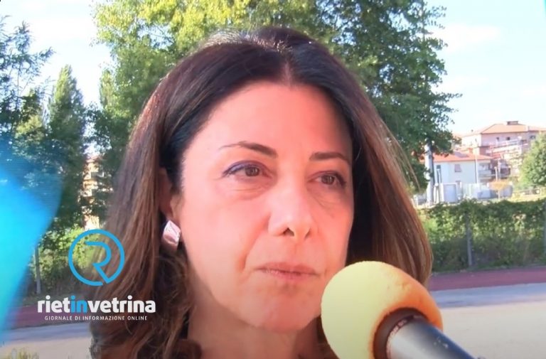 VIDEO – Il Questore Di Lorenzo a due anni dall’insediamento a Rieti: “Anni complessi, ma con soddisfazioni”