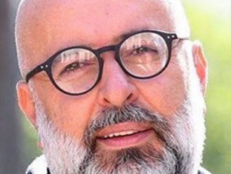 Andrea Adriatico regista de “Gli anni amari”, originario di Antrodoco, sostiene il Lazio Pride di Rieti 2021