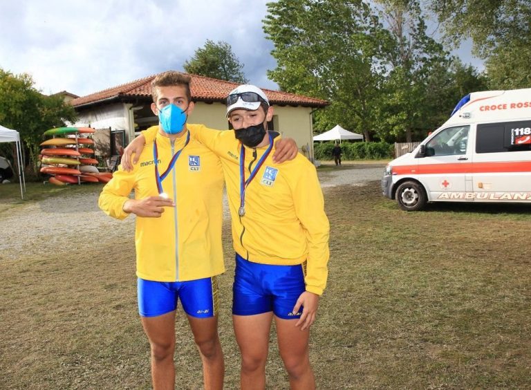 Canottaggio, al Gran Premio Giovani Trofeo delle Regioni si afferma il reatino Sebastiano Renzi