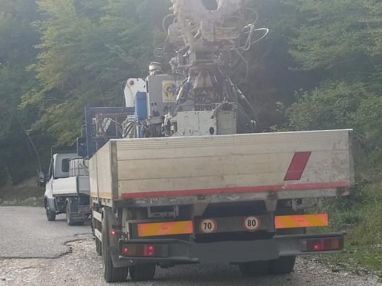 Urbanistica, Calisse: “Proseguono i lavori di messa in sicurezza delle strade”