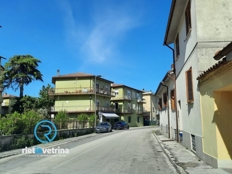 Aggiornamento residenti positivi al Covid a Rieti città (28 settembre)